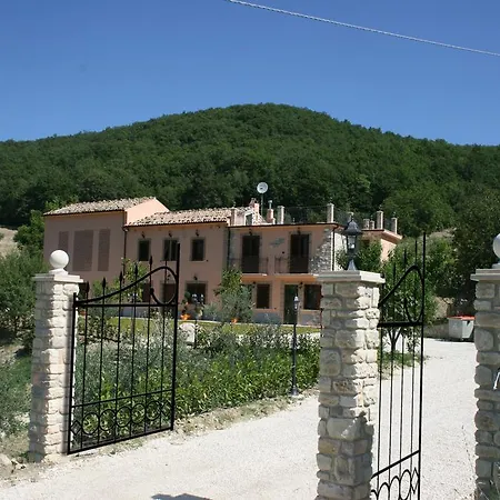 Tenuta Rosato Colledimezzo