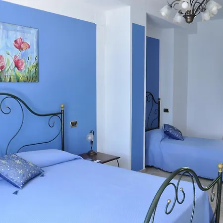 Casa di campagna Tenuta Rosato