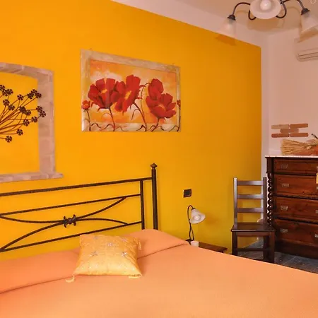 Casa di campagna Tenuta Rosato *