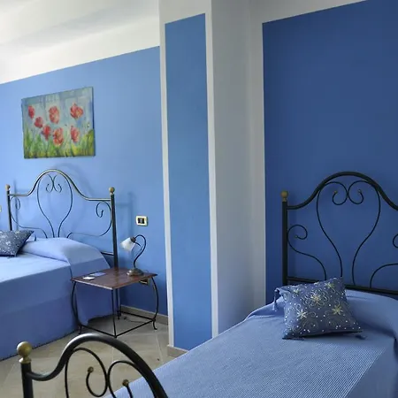 Casa di campagna Tenuta Rosato *