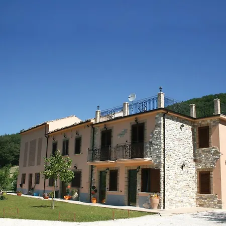 Casa di campagna Tenuta Rosato *